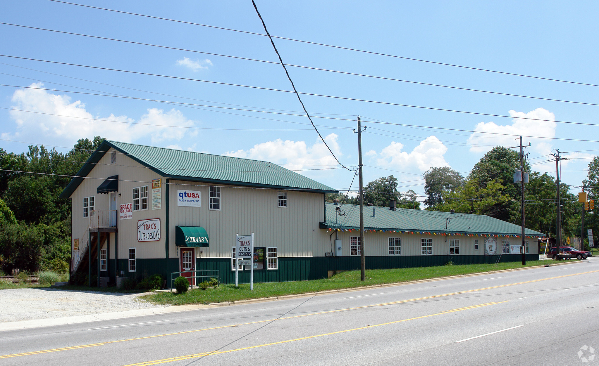 2398 Hendersonville Rd, Arden, NC for sale Primary Photo- Image 1 of 1