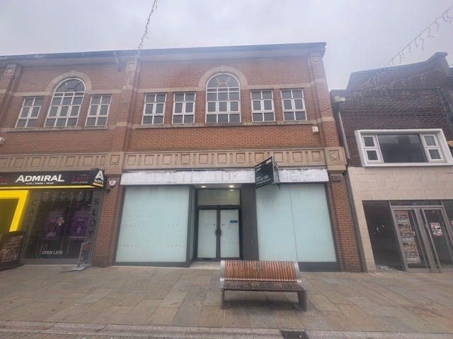 133-135 Dalton Rd, Barrow In Furness for lease Building Photo- Image 1 of 27