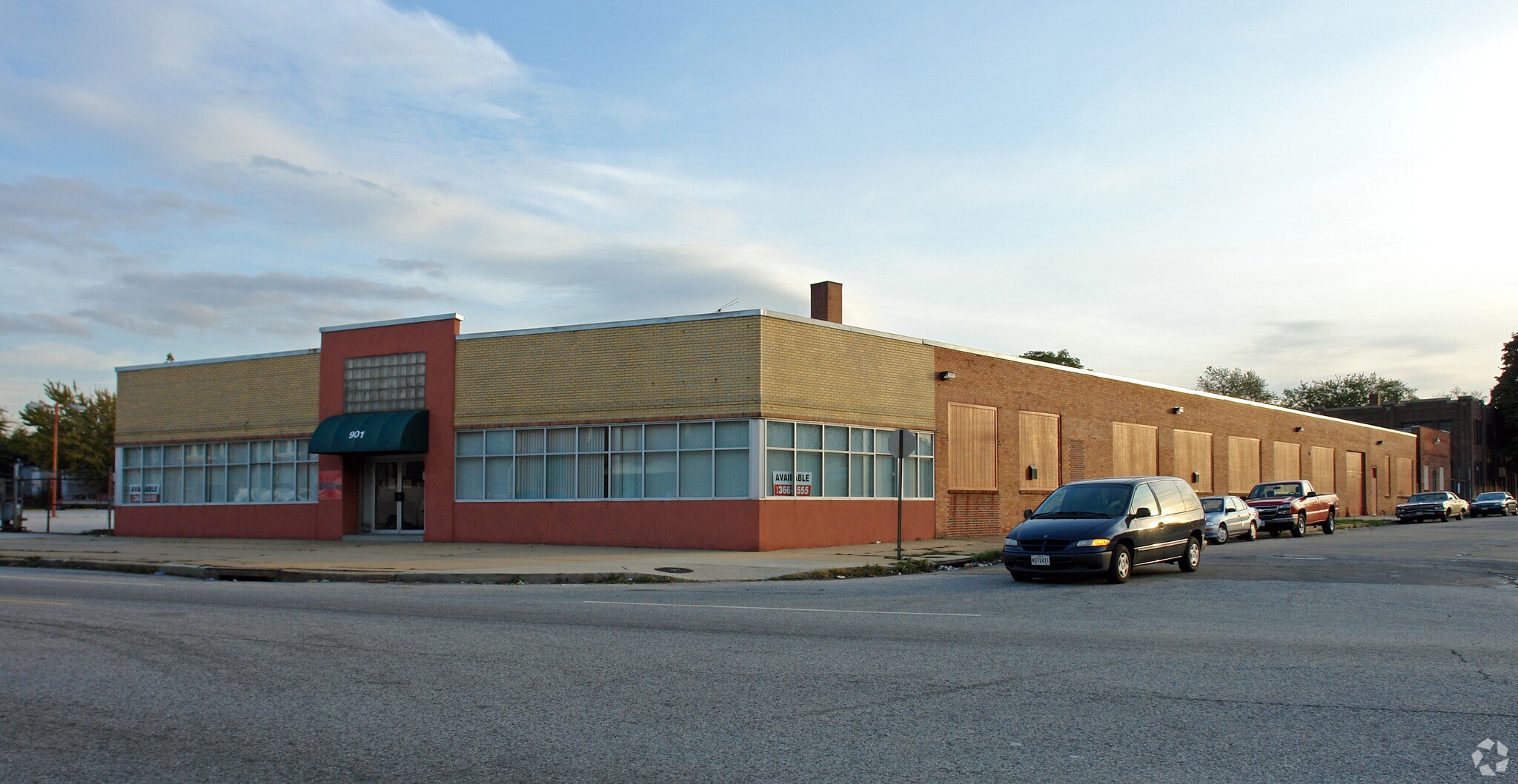 901 E 25th St, Baltimore, MD for sale Primary Photo- Image 1 of 1