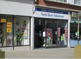 More details for 19 Eastcheap, Letchworth Garden City - Retail for Lease