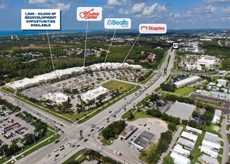 More details for 13575-13585 Tamiami Trl N, Naples, FL - Retail for Lease