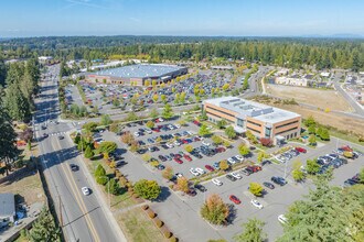 10004 204th Ave E, Bonney Lake, WA - AERIAL map view