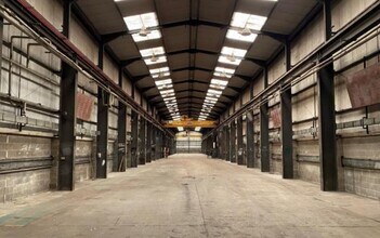 Tursdale Rd, Durham for lease Interior Photo- Image 2 of 2