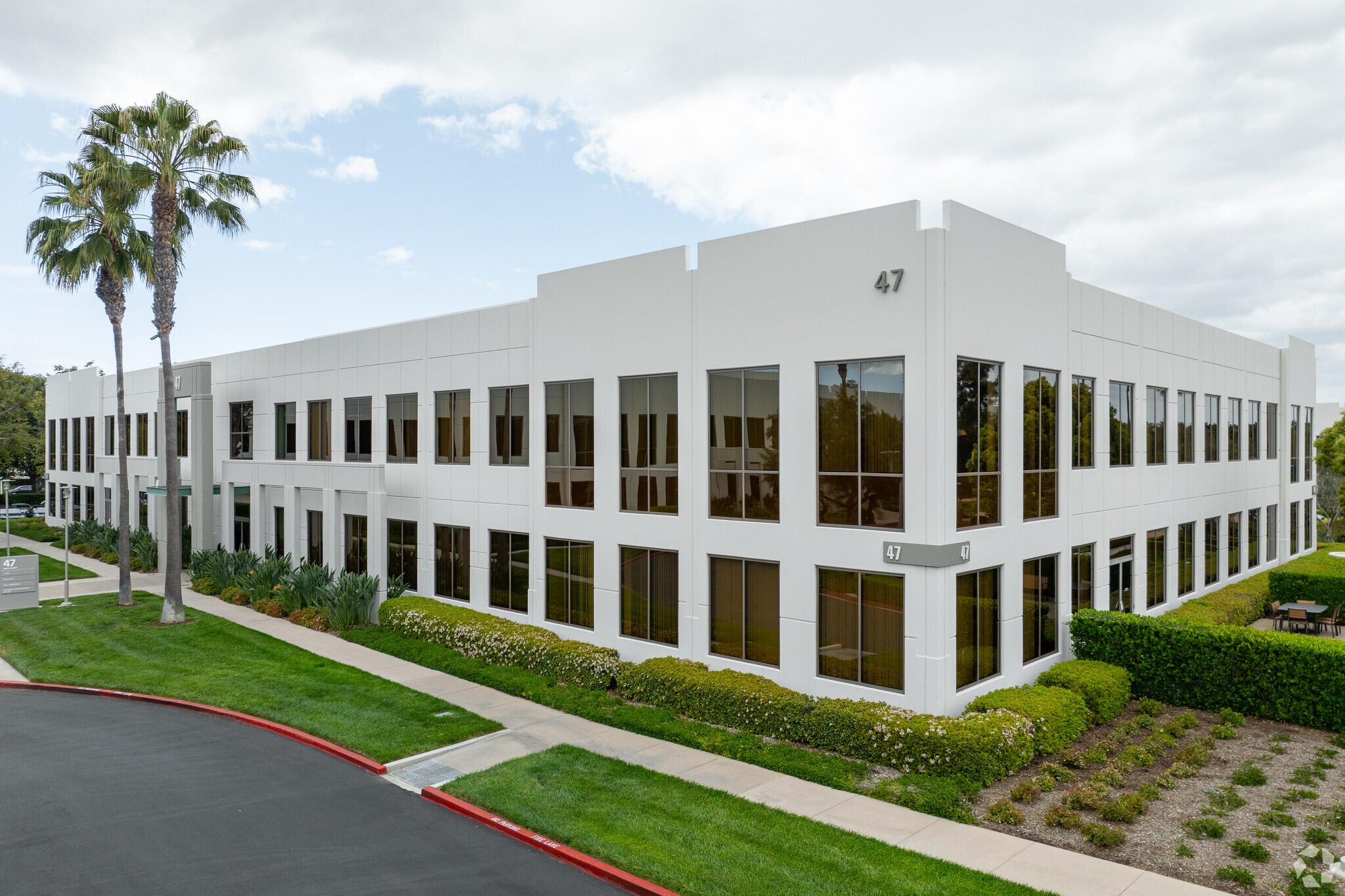 47 Discovery, Irvine, CA for lease Primary Photo- Image 1 of 22