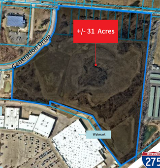 More details for 10224 Colerain Ave, Cincinnati, OH - Land for Lease