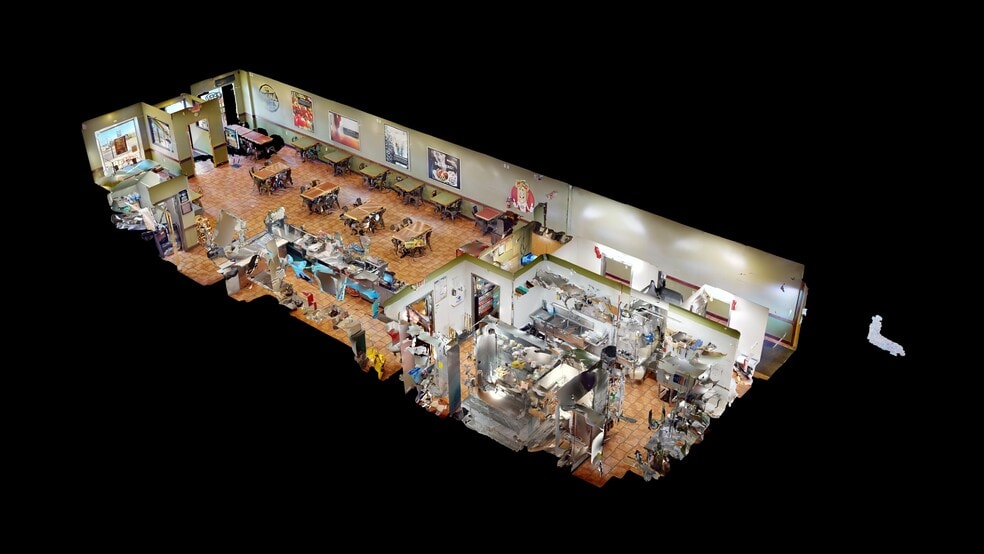 1216 4th Ave, Huntington, WV for sale - Building Photo - Image 2 of 20