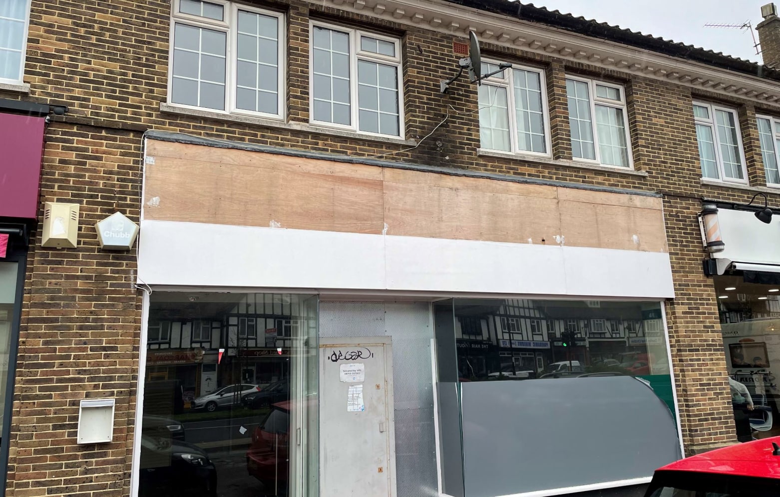 337-339 Limpsfield Rd, South Croydon for sale Primary Photo- Image 1 of 1