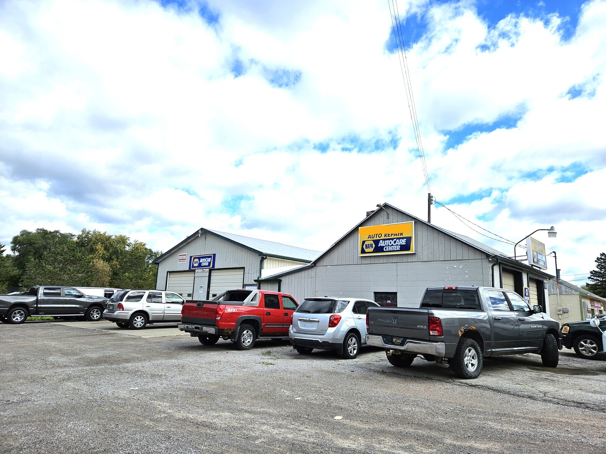 5950 Swan Creek Rd, Saginaw, MI 48609 5950 Swan Creek