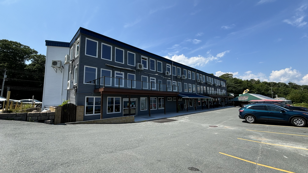 397 Bedford Hwy, Halifax, NS for lease - Building Photo - Image 2 of 4