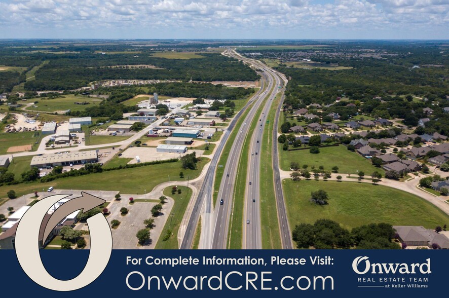 22002 Woodway Dr, Waco, TX for lease - Building Photo - Image 3 of 25