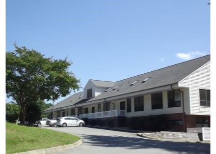 7505 Richmond Rd, Williamsburg, VA for lease - Building Photo - Image 1 of 1