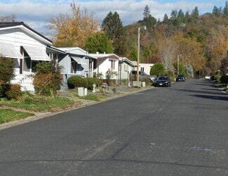 More details for 515 E Main St, Rogue River, OR - Multifamily for Sale