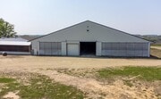 Industrial Large Storage Facility for Lease - Warehouse