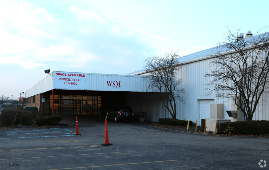 2323 Ferguson Rd, Cincinnati, OH for sale - Building Photo - Image 3 of 3