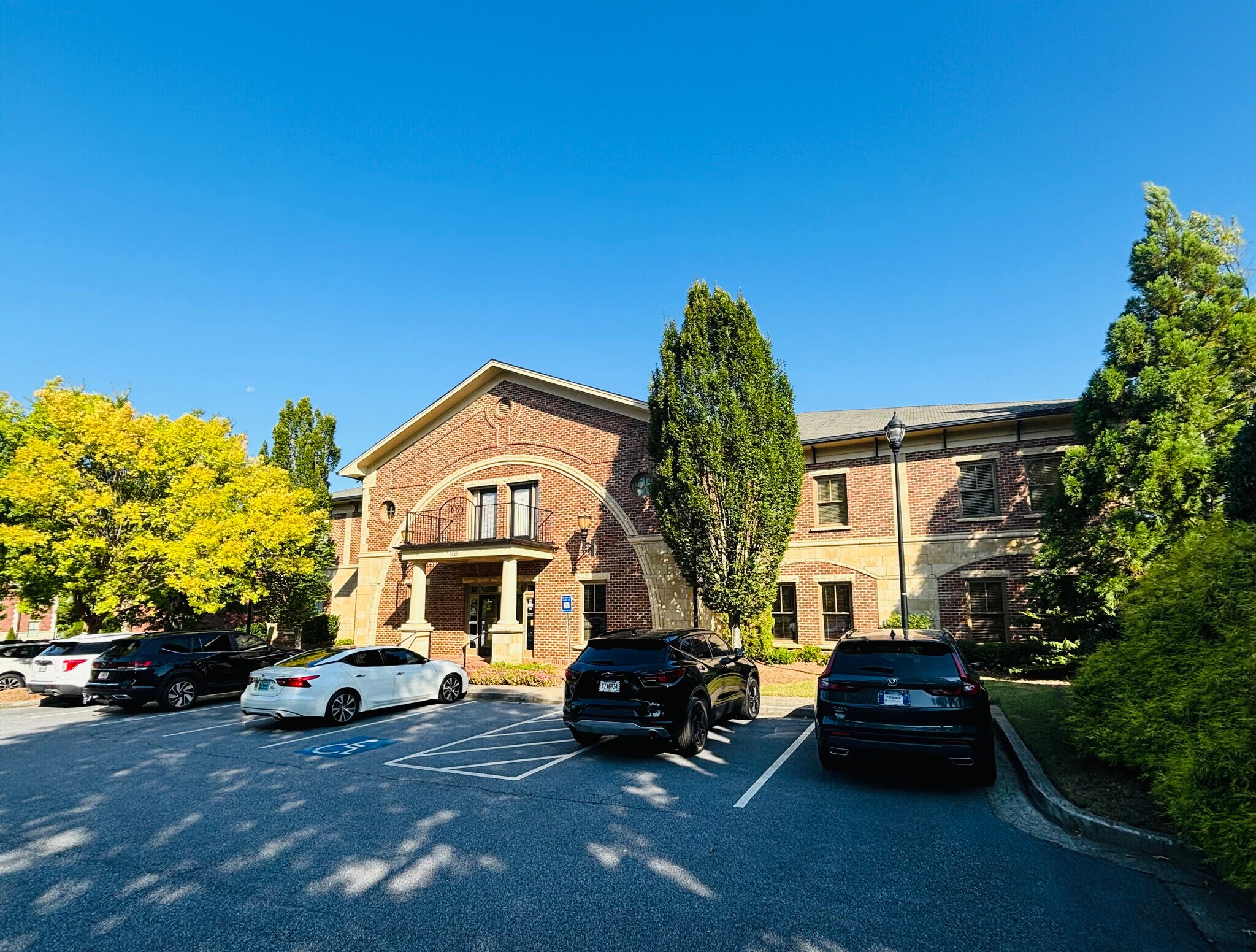 1325 Satellite Blvd, Suwanee, GA for sale Building Photo- Image 1 of 1