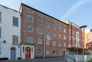 More details for 4B-4E St Marys Pl, Nottingham - Office for Lease