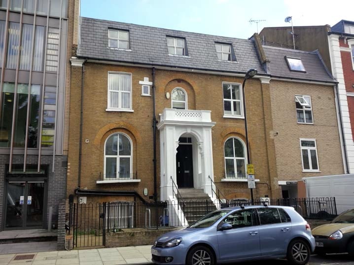 26 Shore Rd, London for sale - Primary Photo - Image 1 of 1