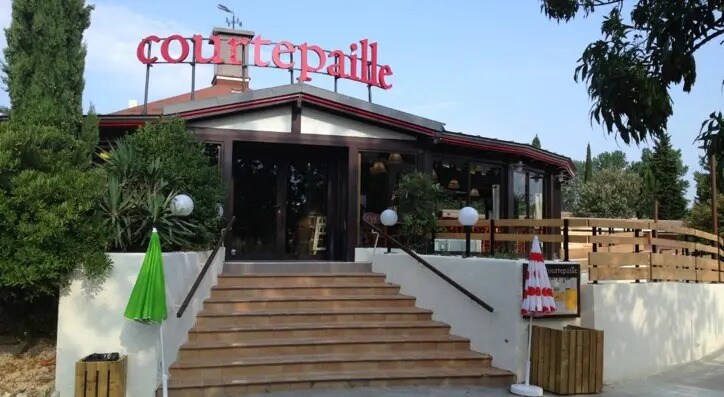 Industrial in Saulce-sur-Rhône for lease - Building Photo - Image 1 of 2