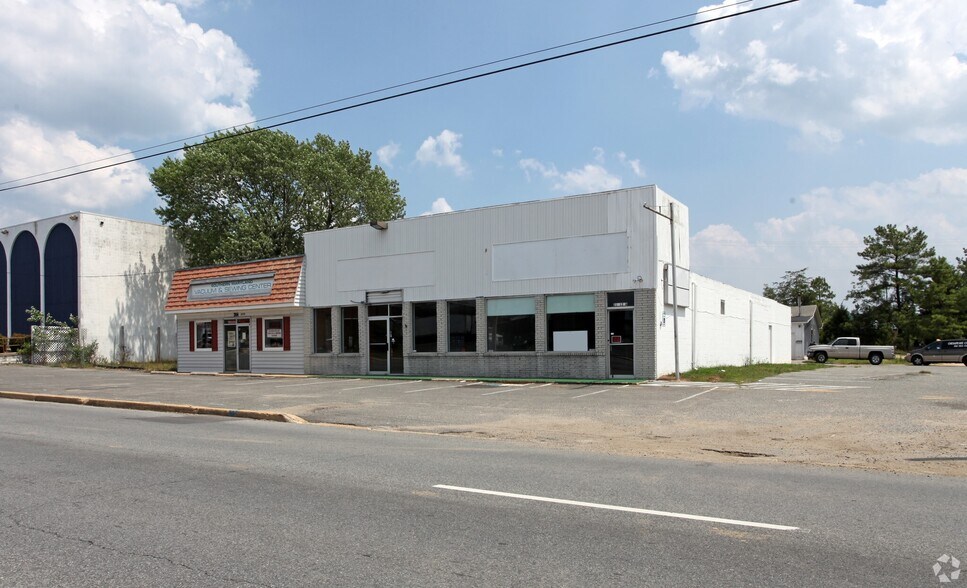 21708 & 21714 Great Mills Rd, Lexington Park, MD 20653