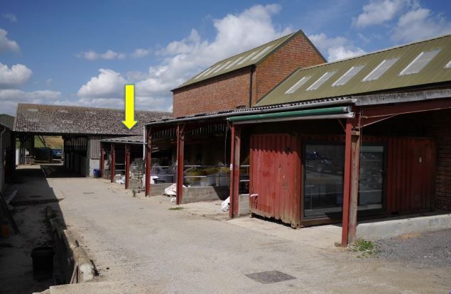 Staplefield Rd, Cuckfield for sale - Primary Photo - Image 1 of 1