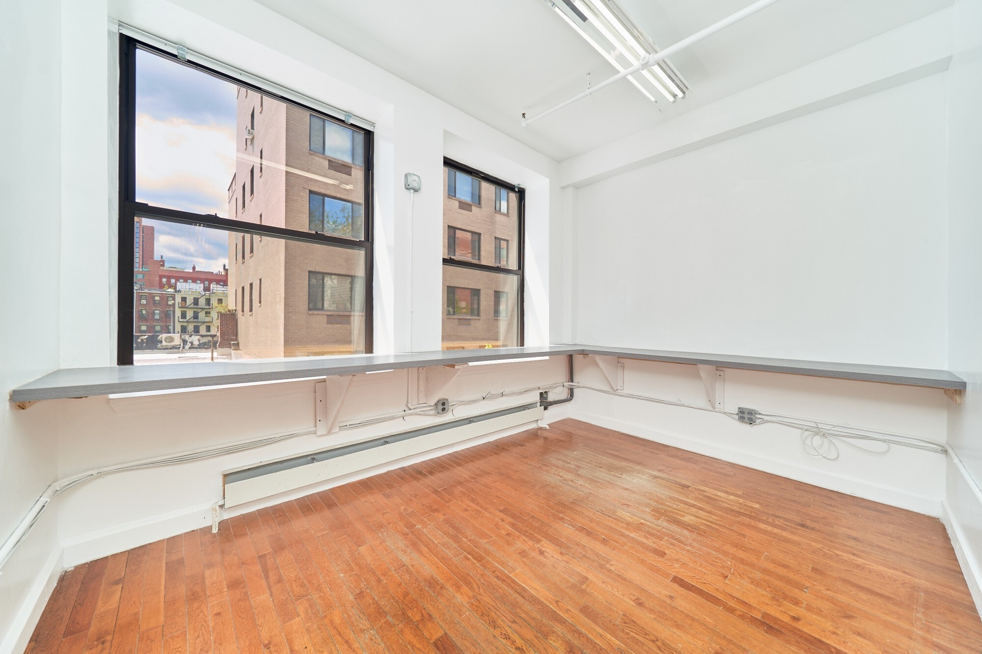 68 E 131st St, New York, NY for lease Interior Photo- Image 1 of 4