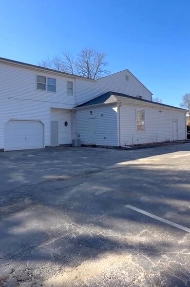 430 Highland Ave, Cheshire, CT for lease - Building Photo - Image 3 of 3