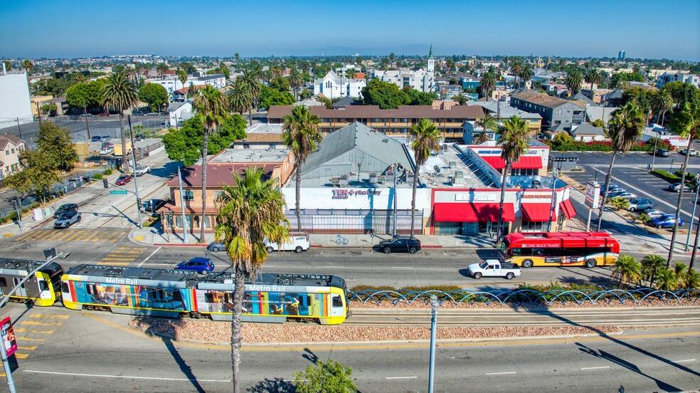 750 Long Beach Blvd, Long Beach, CA for sale - Building Photo - Image 1 of 26