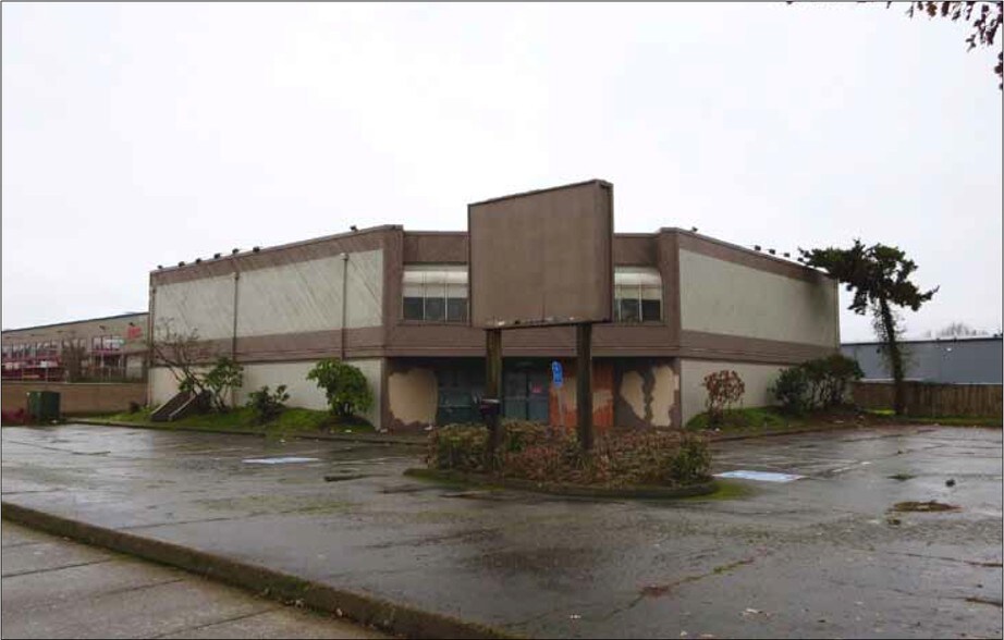 2289 Olympic St, Springfield, OR for sale - Building Photo - Image 1 of 1