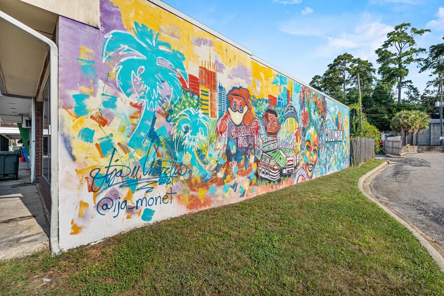 4455 Devine St, Columbia, SC for sale - Building Photo - Image 3 of 5