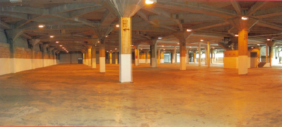 Riverpark Trading Estate, Manchester for lease Interior Photo- Image 1 of 4