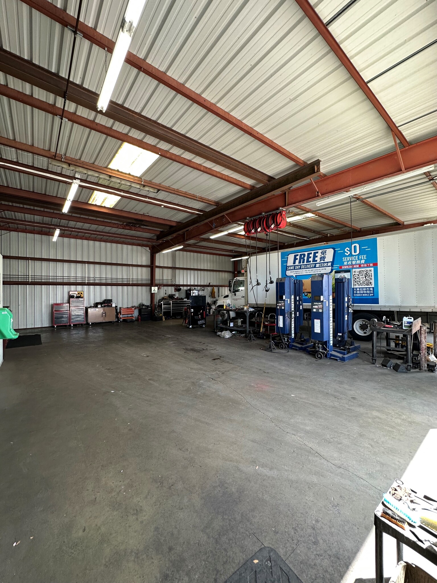 29588 Ruus Rd, Hayward, CA 94544 - Industrial for Lease | LoopNet