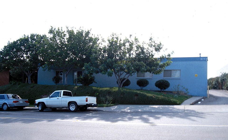 8045 Raytheon Rd, San Diego, CA for lease - Other - Image 2 of 6