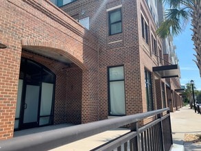 540 Selma St, Savannah, GA for lease Building Photo- Image 2 of 7