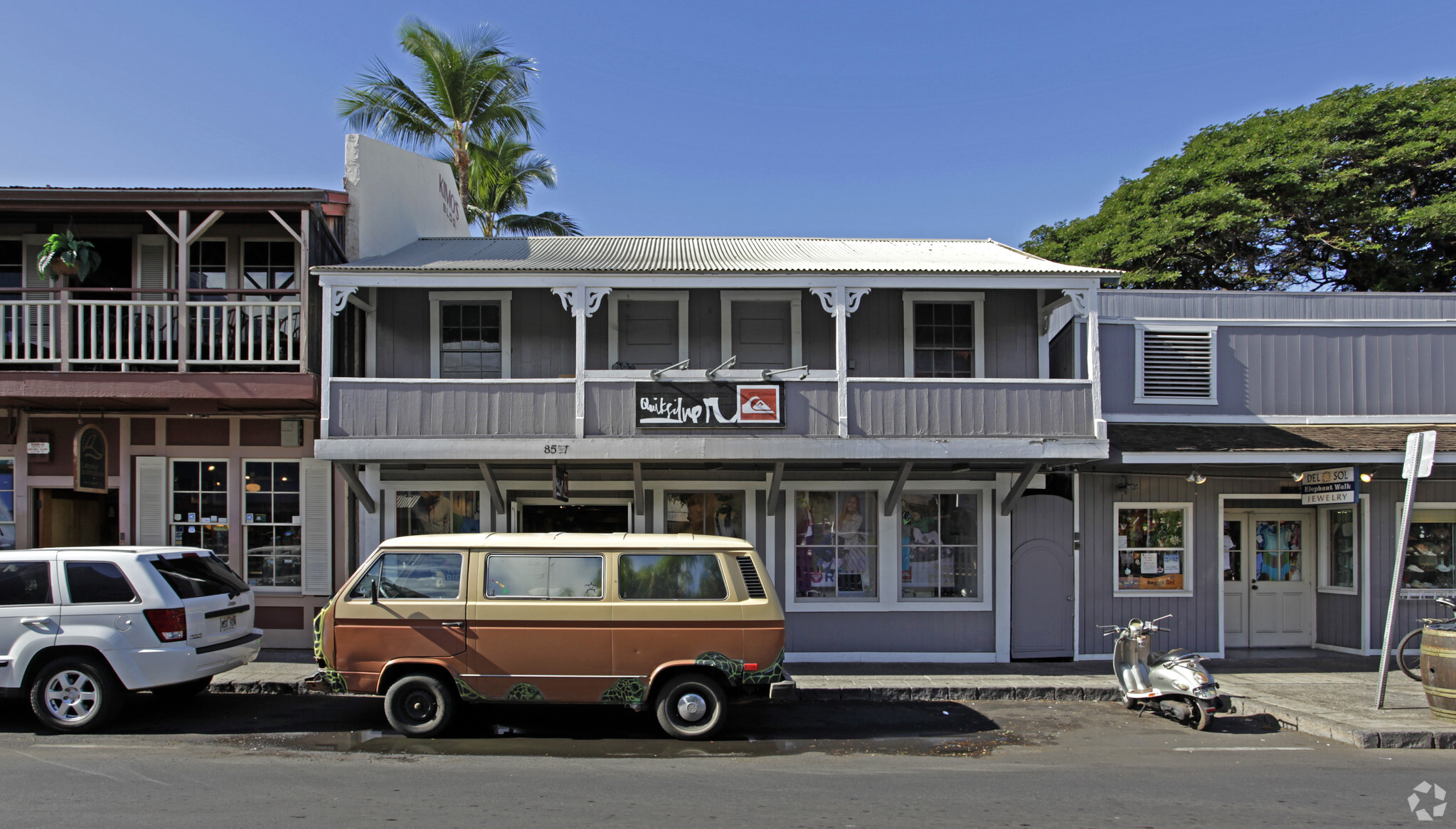 855 Front St, Lahaina, HI for sale Primary Photo- Image 1 of 1