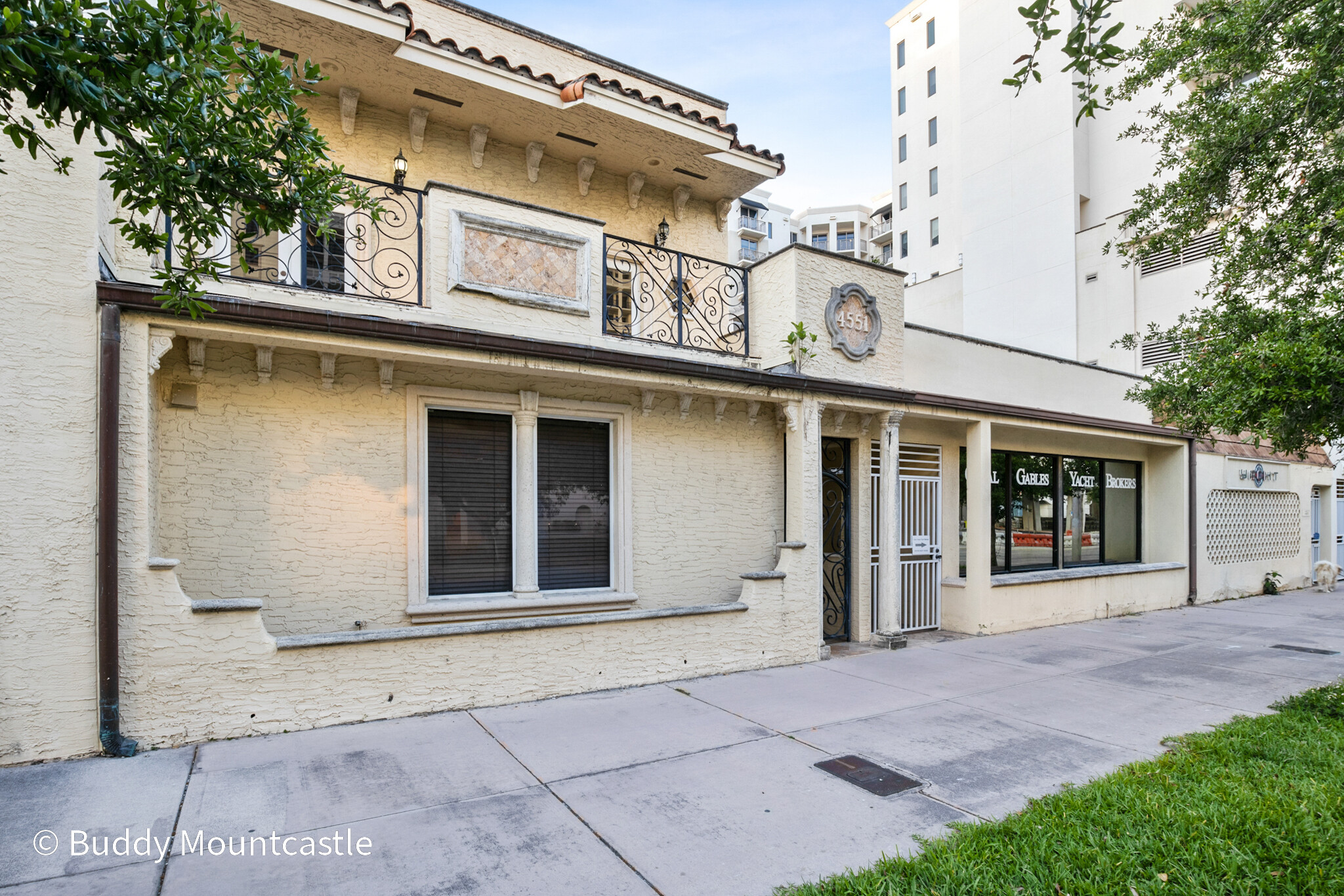 4551 Ponce De Leon Blvd, Coral Gables, FL for lease Building Photo- Image 1 of 29