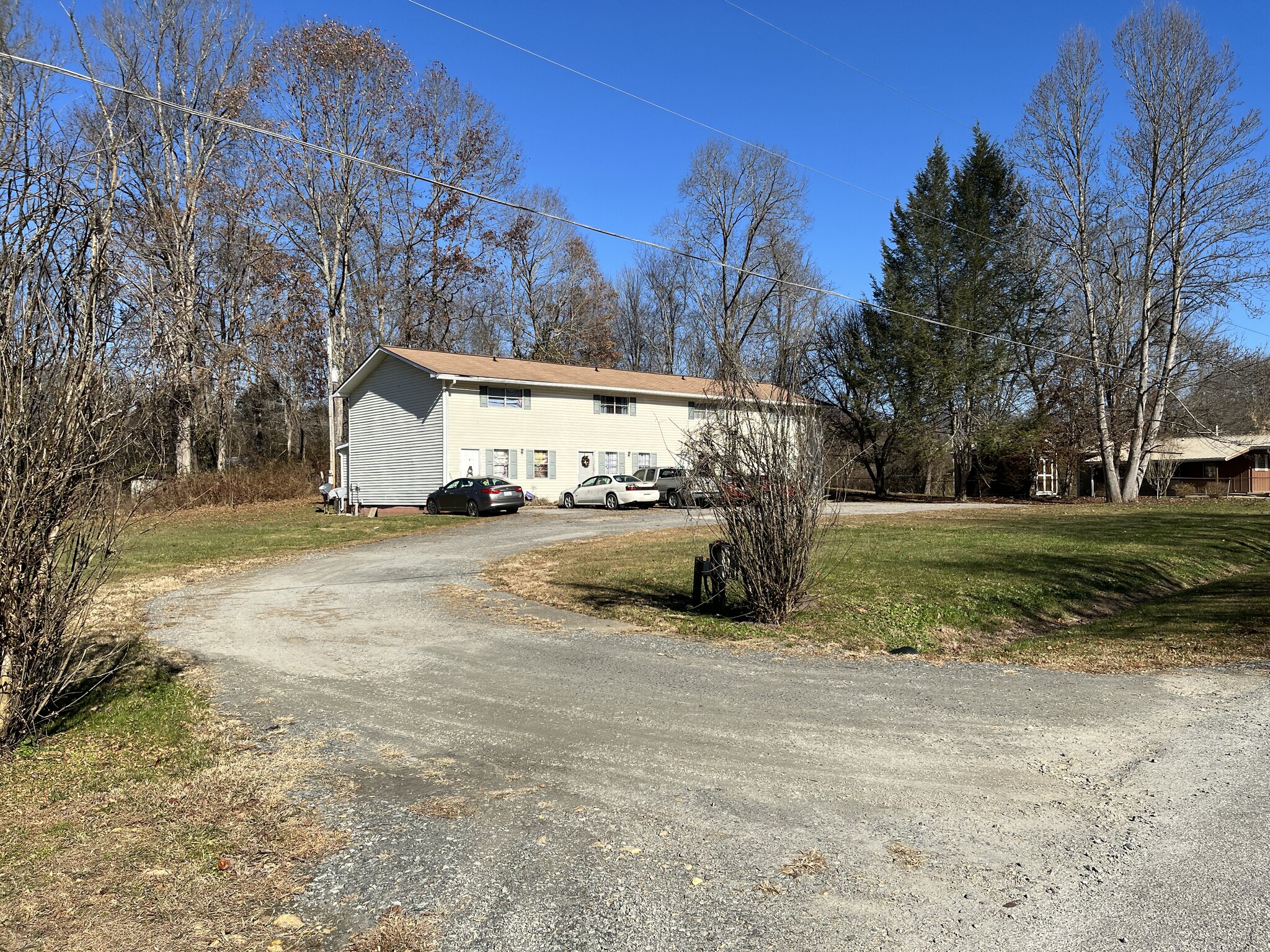 126 Creekside Dr, Murphy, NC for sale Primary Photo- Image 1 of 1