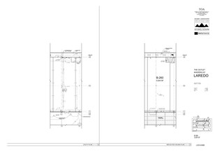 1600 Water St, Laredo, TX for lease Floor Plan- Image 2 of 7