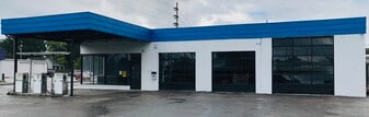 1202 4th Ave SE, Decatur AL - Retail Space