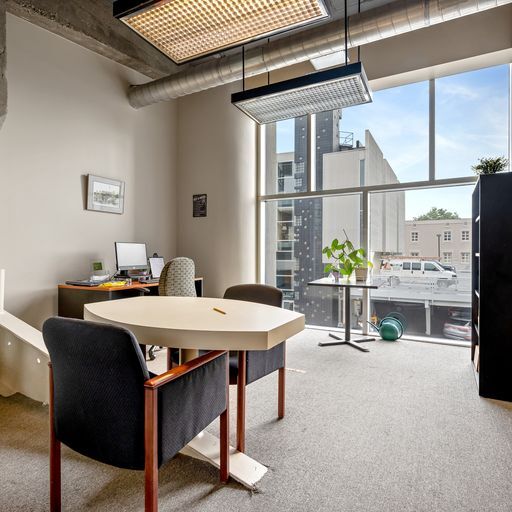 5830 Ellsworth Ave, Pittsburgh, PA 15232 Ellsworth Center I