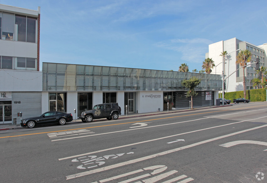 1916 Main St, Santa Monica, CA for lease - Building Photo - Image 3 of 12