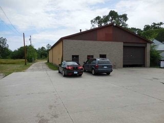 2390 N Telegraph Rd, Monroe, MI for sale - Building Photo - Image 2 of 2