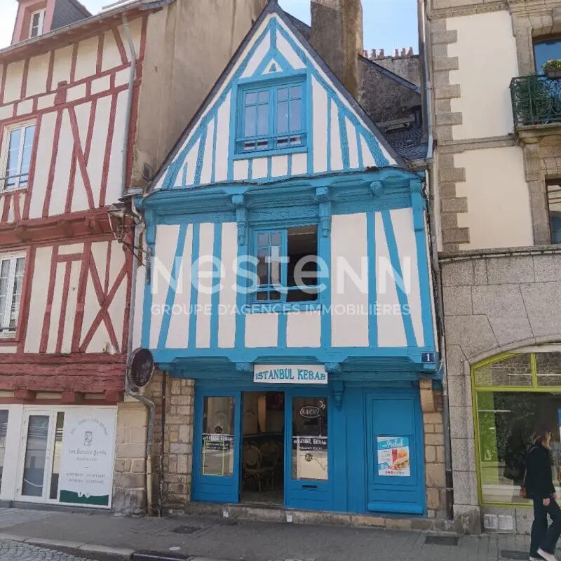 Flex in Vannes for sale Building Photo- Image 1 of 5