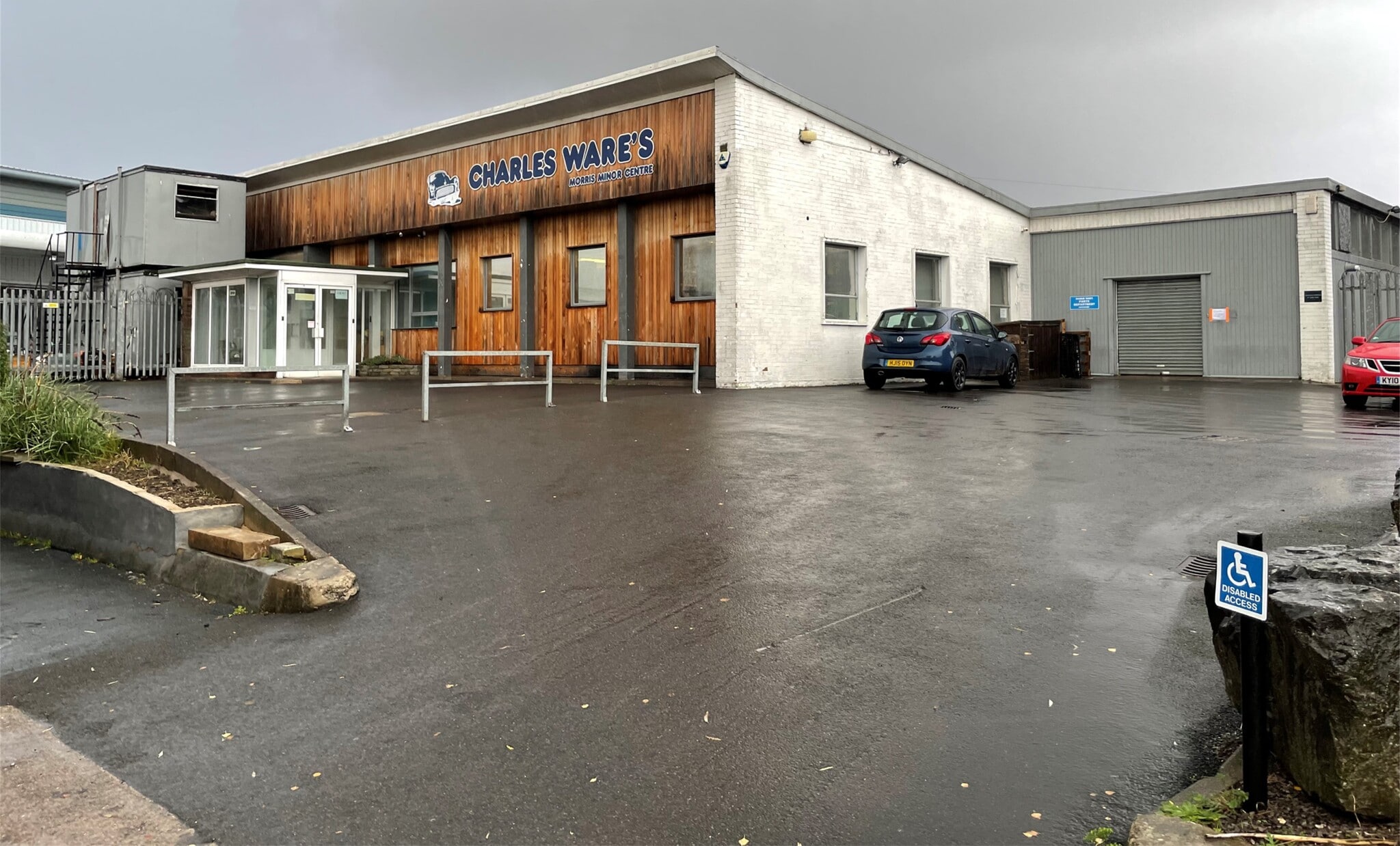 20 Clothier Rd, Bristol for sale Building Photo- Image 1 of 1