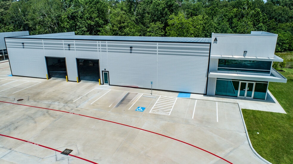 13233 N Eldridge Pky, Cypress, TX for sale - Building Photo - Image 3 of 3