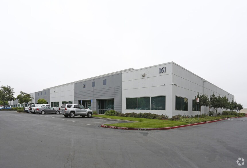 161 S Vasco Rd, Livermore, CA for lease - Primary Photo - Image 1 of 16