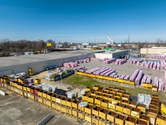 More details for 653-655 Corrine Ave, Memphis, TN - Industrial for Lease