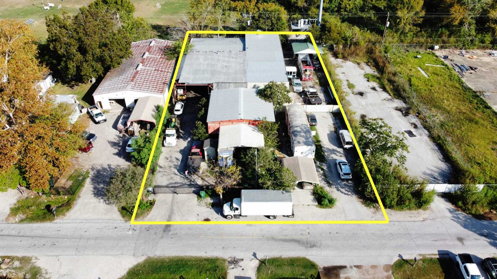 8534 Rannie Rd, Houston, TX for sale Building Photo- Image 1 of 5