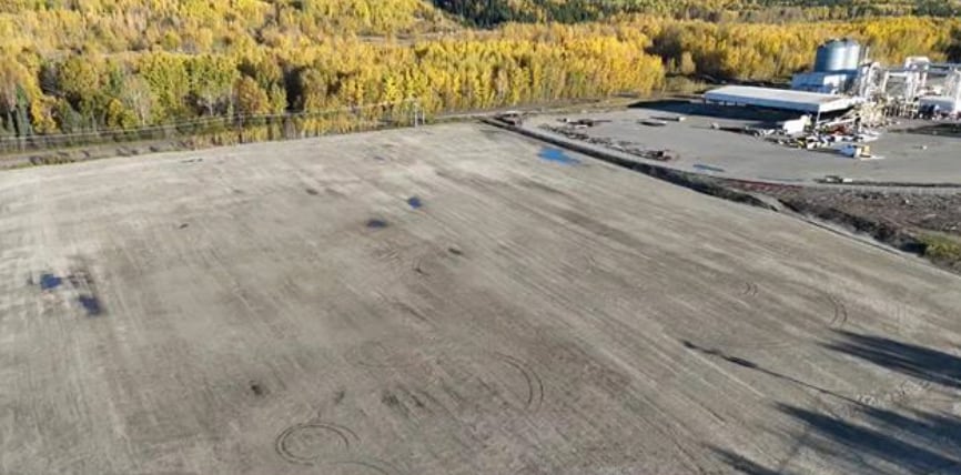 9988 Penn Rd, Prince George, BC for lease - Building Photo - Image 2 of 3
