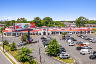 Saigon Plaza - Commercial Kitchen