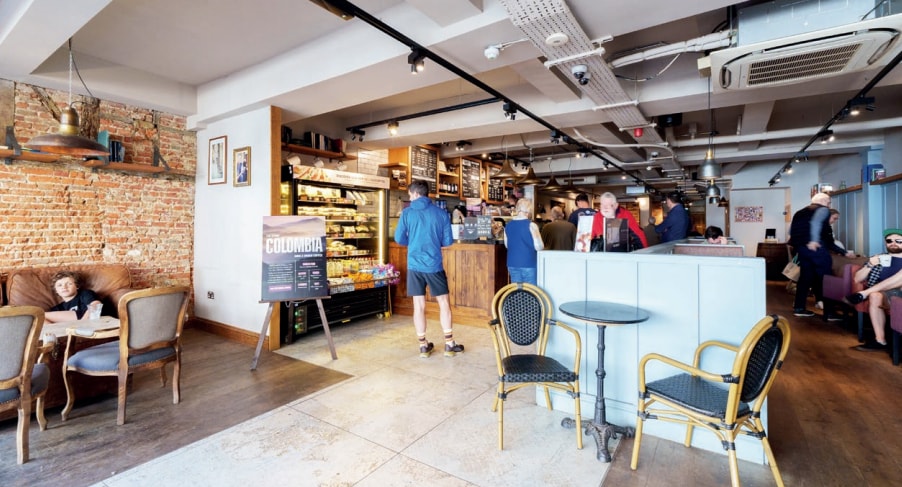 70 North St, Chichester for sale - Interior Photo - Image 3 of 3